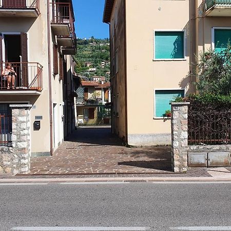 Apartament 1282 Torri Del Benaco Exterior foto